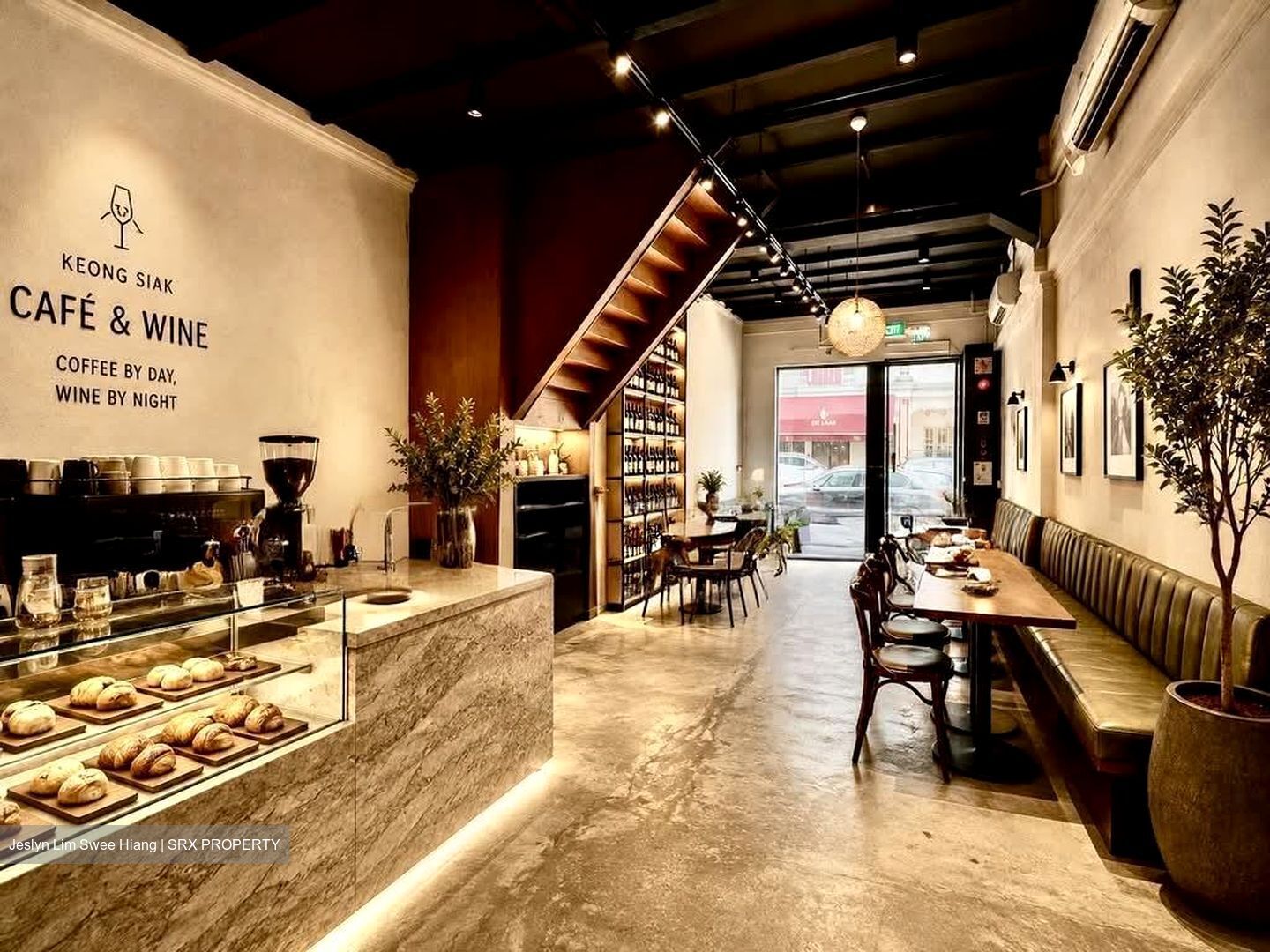 Telok Ayer Conservation Area (D1), Shop House #573562241